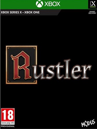 Rustler