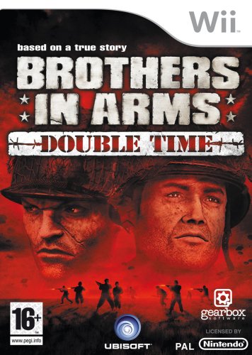 Brothers In Arms Double Time