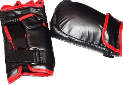 Boxhandskar