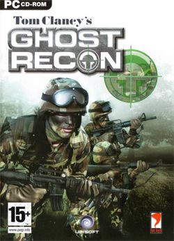 Ghost Recon