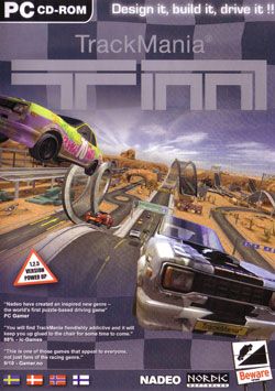Trackmania