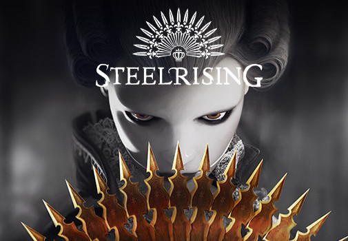 Steelrising TR XBOX One / Xbox Series X|S CD Key