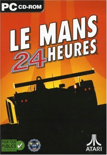 Le Mans 24 Hours