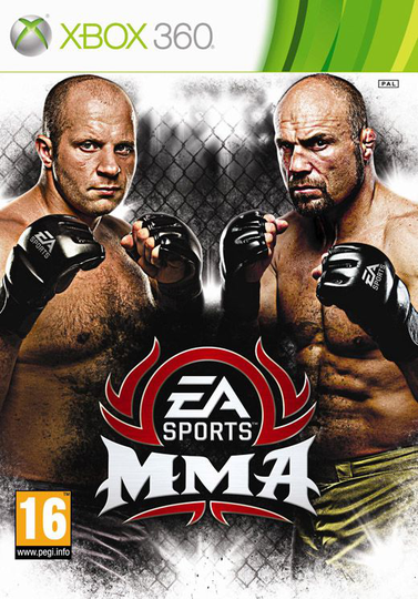 MMA