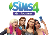 The Sims 4 - Get Together DLC US XBOX One CD Key