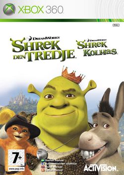 Shrek The Third