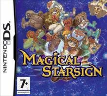 Magical Starsign