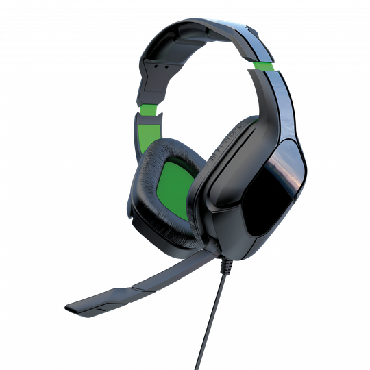Wired Stereo Headset