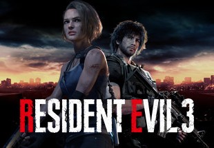 Resident Evil 3 US XBOX One CD Key