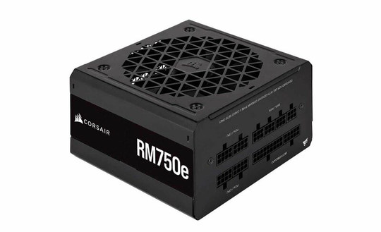 Corsair RM750e / 750W / 80+ Gold