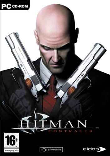 HitMan Contracts