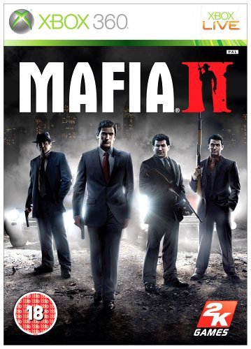 Mafia 2 Collectors Edition