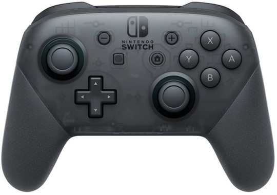 Handkontroll Pro Controller