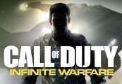 Call of Duty: Infinite Warfare Launch Edition EU XBOX One CD Key