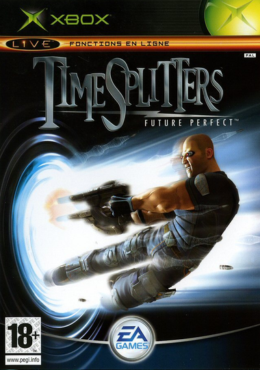 TimeSplitters Future Perfect
