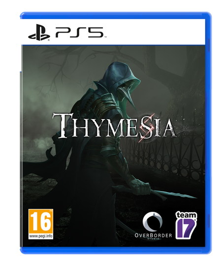 Thymesia