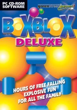Boxblox DeLuxe
