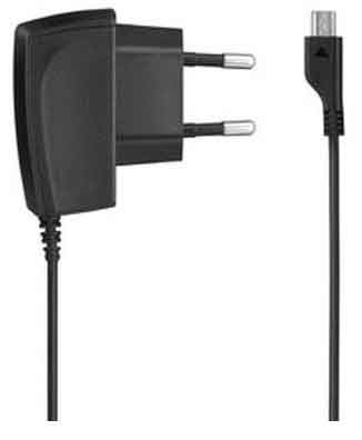 Väggladdare Till Handkontroll USB Micro