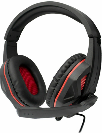 Numskull Multi-Format Gaming Headset