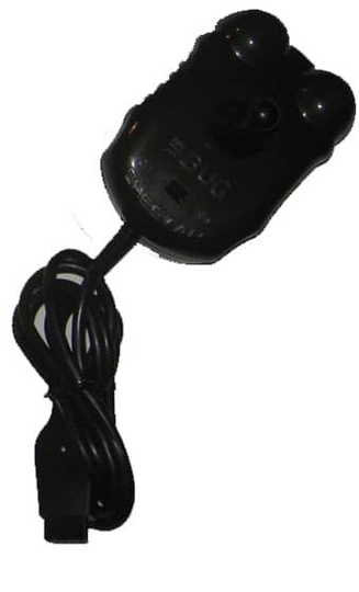 Joystick The Bug