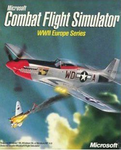 Combat Flight Simulator