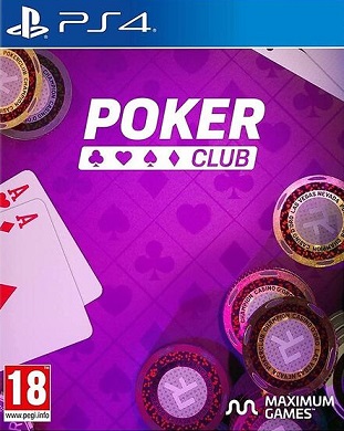 Poker Club