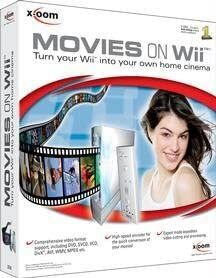 Movies On Wii