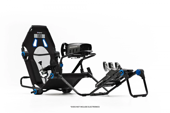 Next Level Racing - FGT Lite Iracing Edition