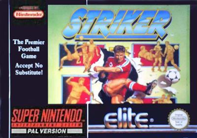 Striker