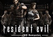 Resident Evil HD REMASTER AR XBOX One / Xbox Series X|S CD Key