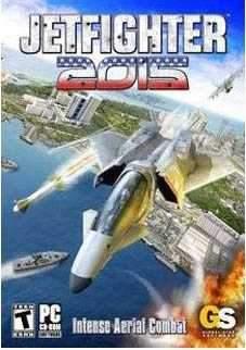 JetFighter 2015