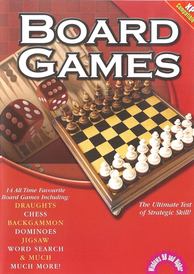 Board Games