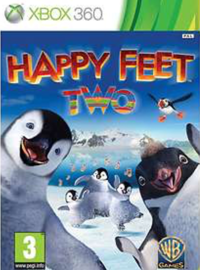 Happy Feet 2