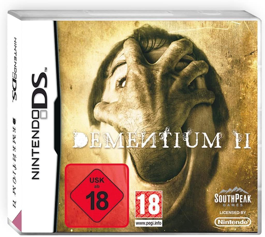 Dementium 2