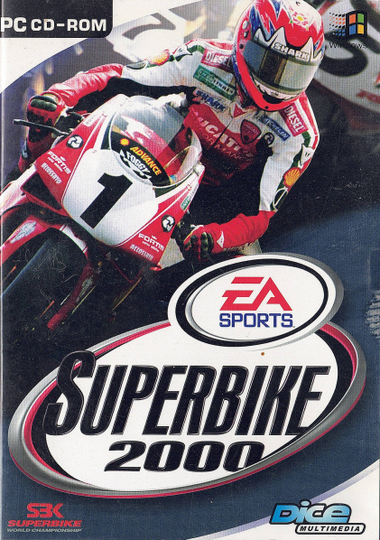SuperBike 2000
