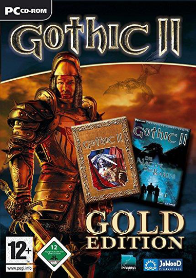 Gothic 2 Gold Edition