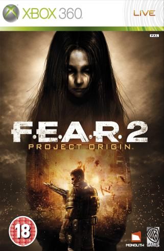 F.E.A.R.