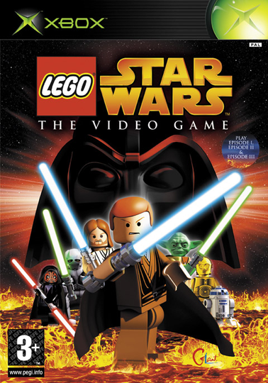 LEGO Star Wars