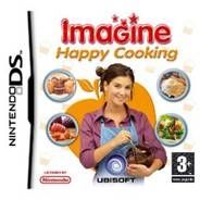 Happy Cooking