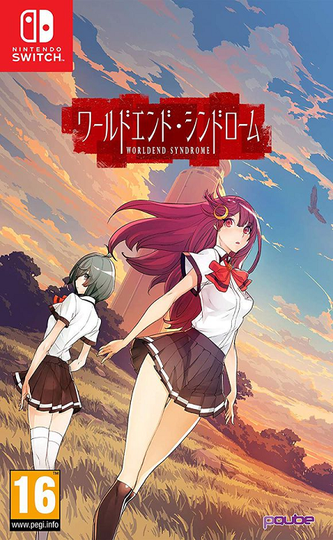 World End Syndrome