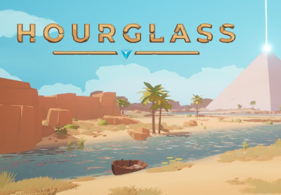 Hourglass NA Nintendo Switch CD Key