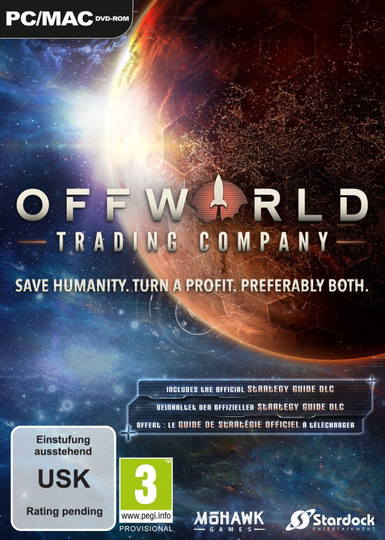 Offworld Trading Company