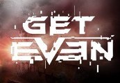 Get Even EU XBOX One CD Key