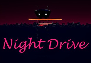 Night Drive VR Steam CD Key