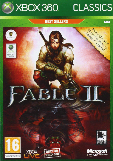 Fable 2