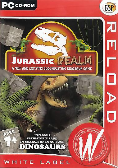 Jurassic Realm