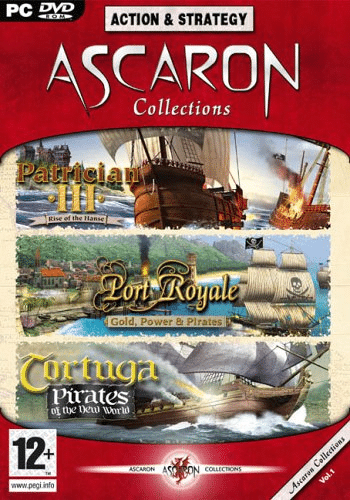 Ascaron Collections Vol 1