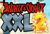 Asterix & Obelix XXL 2 & 3 Bundle Steam CD Key