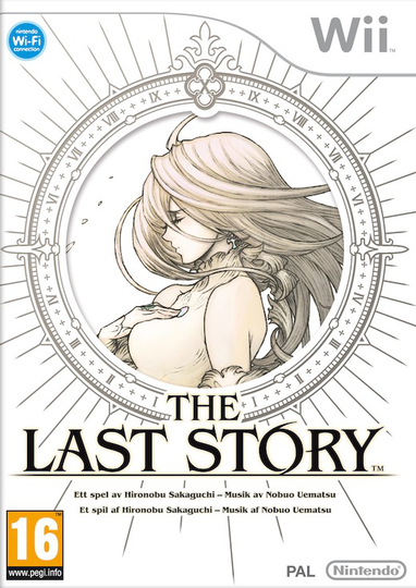 Last Story (SE/FI)