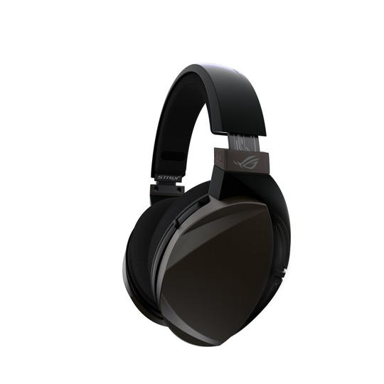 ASUS ROG Strix Fusion